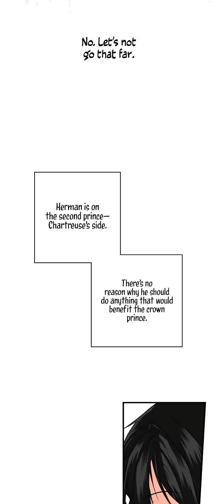 Secret Lady, Chapter 9 image 73